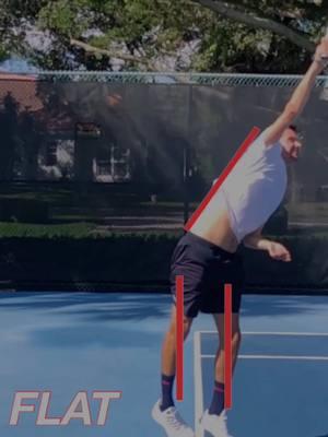 What is a Jackknife Serve & How to Avoid it Solution 👇 👉 https://youtu.be/M79Pp9rG6fg?si=854XVQRiftbWMX0G Solutions to the most common technical problems: 👉 https://apple.co/3c5IyJp #tennistechnique #tennisplayer #tenniscoach #tenniscoaching #tennis