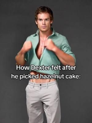 on s3 right now idk what this is 😭😭 #dexter #dextermorgan #bayharborbutcher #netflix #showtime #show 