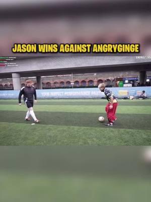 Jason Wins Against AngryGinge #jasontheween #twitch #clips #foryou #faze #stableronaldo #angryginge 