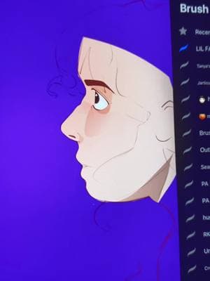 Love this lil light (My Third drawing is NOT MY original character its an arttrade proccess) #Procreatetut #tutorial #Procreate #Drawing #Draiwngtut #Lighting #Shadeing #shadeingtutorial #Art #Doodle #Skteching #fyp #foryoupage #fypシ 