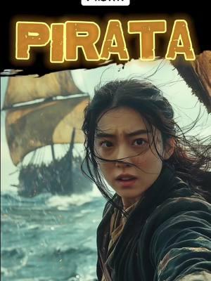 La pirata mas famosa del Mundo #cibertales #historytok #mujerespoderosas #piratas #piratasdelcaribe #usatiktok #historias 