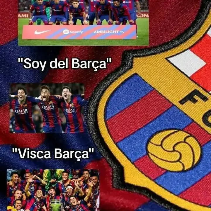 #Viral #Foryou #foryoupage #fyppppppppppppppppppppppp #paratiiiiiiiiiiiiiiiiiiiiiiiiiiiiiii #fypシ #❤️_barca_fans_💙 #visçabarça #viscacatalunya❤️💙 #barça #fans #visçabarça #barçafans #fcbarcelona #barcelona #cule #💙❤️ #🔴🔵barcelona🔴🔵 #🔵🔴 