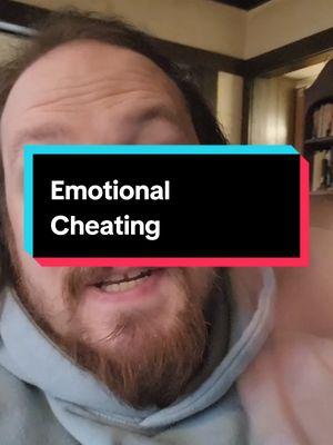 Is this cheating or not? #cheating #relationships #emotionalcheating #spouse #marriedlife #relationshipstorytime 