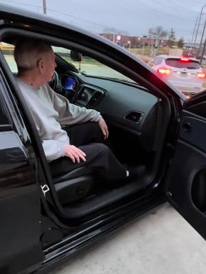 Car Door Handle Assist Elderly Getting Out #elderlyassistance #cardoorhandle #aidgettingoutofcar #fyp #overfifty #overforty #CapCut 