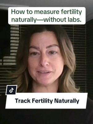 Each medical system uses & relies on specific ways to measure & track fertility. 🥼 Instead of chasing the next trending blood marker, we focus on the deeper functions that are making those markers move in the first place. ♥️ It feels peaceful when you get to release the constant testing and learn how to get all the info you need straight from your body, at home. #conceivenaturally #conceive #preconception #unexplainedinfertility #ovulationtest #infertilityjourney #fertilityjourney #ttccommunity #cycletracking #fertilitycoach #infertilitystruggles #ttcjourney 