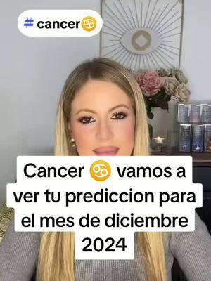 #cancer #prediccion #prediccioncancer #horoscopo #horoscopocancer #diciembre #lecturadecartas #lecturadetarot #lecturadetarot 