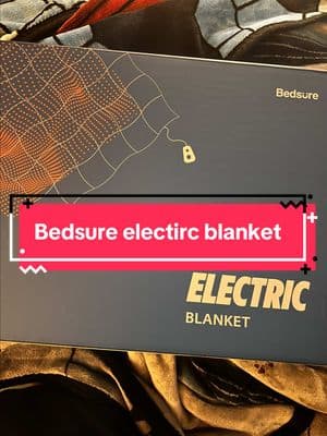 12/28/24 I love this item so much! I wish I had gotten it sooner @Bedsure #minnesota #minneapolis #minnesotacheck #warm #stayingwarm #electricblanket #blanketlife #tiktok #welovethetiktokshop #thetiktokshopmademebuyit #TikTokShop #tiktokshopfinds #tiktokshopping #shoppinghaul #blankets #bestblanket #soft #fluffy #warmblanket #TikTokShop #bedding #tiktoksale #tikshopfinds #bestproducts #trending #tiktokholidays #holiday #giftideas #gifts #gift #chanukah #hanukkah #christmas #newyear #present #holidaygifts #presents #holidayprep #fypシ゚viral #getitwhileitshot 