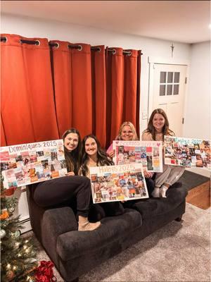 SODA POP 🥤  + vision boards  Cheers to the new year 🥂 My friends have never made a vision board before?????? First timers 🫶🏼 #visionboard #sodapop #sodabar #2025 #✌🏼out2024 #endoftheyear #newyear #manifest  @emclemz @Sophie Kirby @Haleysizemore 