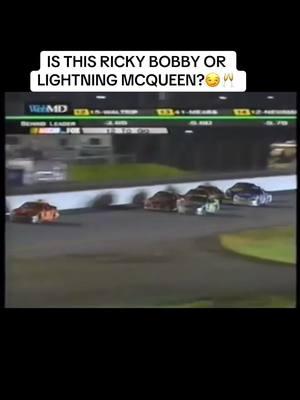 IS THIS RICKY BOBBY OR LIGHTNING MCQUEEN? Dale Jr uses SHAKE N BAKE! Pepsi 400 Daytona 2004 NASCAR #nascar #dalejr #rickybobby #lightningmcqueen #slingshot #pepsi #pepsi400 #daytona #daytonainternationalspeedway #2004 #earnhardt #junebug #thepiedpiper #nascarmemories #nascarcupseries 