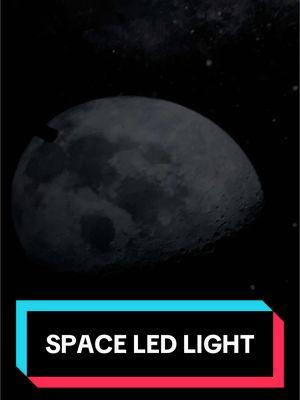 Its currently on sale as well!  #spaceprojector #ledlights #soundmachine #moonlight #saturnreturn 