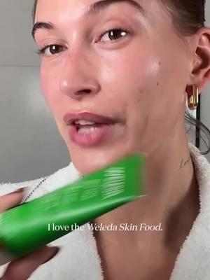 And just like that, the 2024 season comes to an end 💚 ✨ We’ve gathered some of our favorite moments from this year, just incase you missed it… ☀️ Saving @juliafox’s skincare regime on vacation 💚 Claiming fame as one of @haileybieber’s best kept secrets for @voguefrance 🌍 Weleda Boosts B Corp Score by 13%! Head to our Instagram or TikTok profiles to live back our best moments 💚 #skinfood #weleda #skincare #haileybieber #juliafox #glow