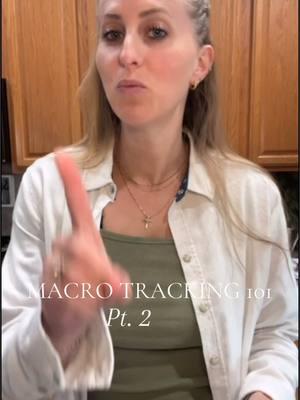 🚨 Struggling with Fat Loss? Let’s Talk Macros. 🚨 If you’ve ever wondered: ❓ “Why isn’t the scale moving?” ❓ “Can I really lose weight while eating my favorite foods?” ❓ “How do I even start tracking macros?” I’ve got you covered! Here’s the quick breakdown: 🍗 Protein: Keeps you full and builds lean muscle. 🍞 Carbs: Your body’s fuel source (YES, you can eat bread!). 🥑 Fats: Essential for hormones and overall health. Why Track Macros? It’s not about dieting; it’s about creating a sustainable lifestyle. With macros, you’ll finally stop feeling restricted, frustrated, or confused. You’ll eat with intention—without guilt! ✅ Want to learn the easiest way to get started? Download my free Macro Tracking 101 guide 🔗 in bio!  #macrosmadeeasy #iifym #macrotracking #flexibledieting #healthyweightloss #womensfitnesscoach #healthyfatlosstips #nutritiontips 