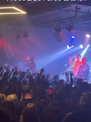 WAYLON AND JMANN BECOMING COLD / MUSHROOMHEAD #mushroomhead #waylon #JMANN #livemusic 