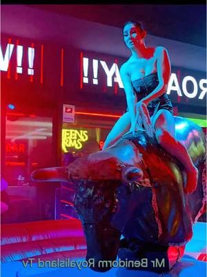 Top class mechanical bull 🔥🔥🥰🥰 #mechanicalbull #bullriding #bull 