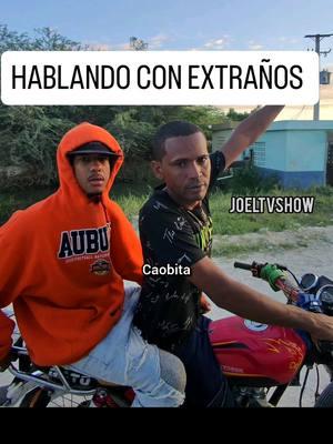 me gusta como suena esa RRrrr#villaaltagracia #parati #joeltvshow #funny #Viral #divertido #