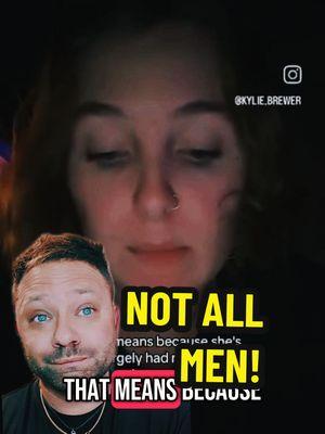 "Not all men" Let's talk about women being the gatekeepers of how men date.  Ladies You can't tell me you don't pick from bad men, and then act surprised when they show you their bad.  Follow Share and Like before they cancel the internet! #NotAllMen #DatingTruths #ChooseWisely #HealthyRelationships #AccountabilityMatters #RelationshipStandards #SelfWorthFirst #RedFlagAwareness #EmpowermentInChoices #BreakTheCycle