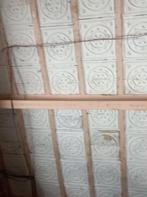 #ceiling #myvideo #fypシ #decoration #unfreezed_my_id_tiktok #pvc #viral #viral 