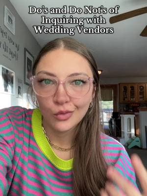 Engagement season = inquiry season. Vendor’s inboxes are flooded with inquiries, so we’re going to prioritize those couples who show genuine interest and value our time and effort #howtoplanawedding #newlyengaged #2026wedding #2026bride #isaidyes #newring #letsgetmarried #weddingvendorsearch #wisconsinweddingplanner #plusoneplanning #weddingplanningtips #weddingtips #weddinginspo #newlyengagedprobs #weddingfoundationpillars #weddingfoundation 