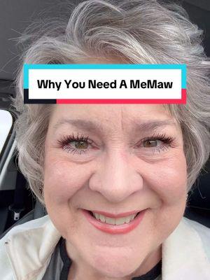 No matter the challenge, this MeMaw is here for you! 💪🏻 Bring on 2025 👊🏻 #entrepreneur #ladyboss #bosslady #girlboss #SmallBusiness #smallbusinessowner #encouragement #2025 #success #winning 