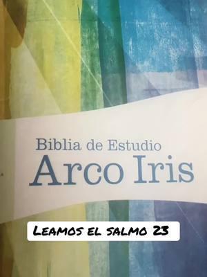 #buenosdias#salmo23#poderoso salmo 