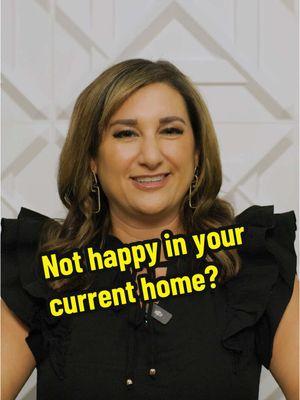 If you have outgrown your home but feel like home prices are out of your reach, message me 📲 I'm helping people use their equity to buy a home that works better for them!  Casey Walag West USA realty 480-455-7659 #buyingahouse #realestate #phoenixrealtor #azrealtor #arizonarealestate #homebuyer #movingtoarizona #realtoroftiktok #fyp #foryoupage 