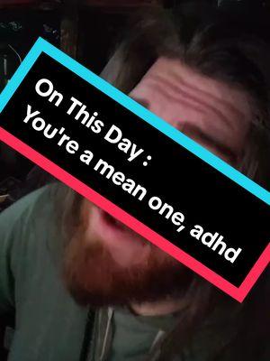 The song of truth!  #outofcosplay #goodmorningtiktok #onthisday #adhd #adhdtiktok #adhdbrain #anxiety #depression #MentalHealth #mentalhealthmatters #ibelieveinyou #yougotthis #strength #longhair #beardedfellow #heathen #goofball #humor #norsedudist #prochoice #beadorkeveryday #ForTheRamen #saturdayshenanigans 