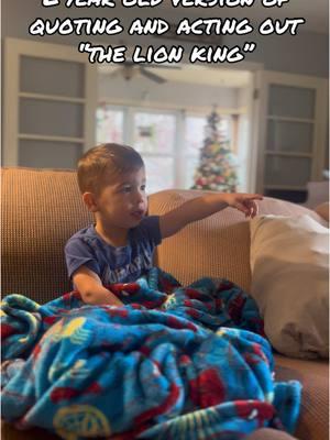 2 year old version… “The Lion King” quotes and demonstration. 🦁 👑 #thelionking #lionking #jtt #disney #fostermom #adoption #adoptivemom #fyp #foryou #zyxcba 