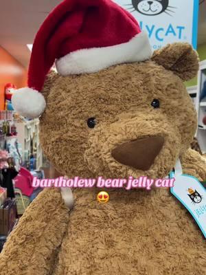 One of our favorites!! 🧸🩷 #learningexpress #learningexpresslex #learningexpresstoys #learningexpresslexington #jellycat 