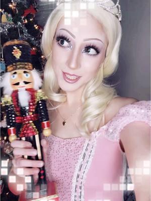 Going to miss having the Christmas tree out because I love all of my ornaments :3 #barbienutcracker #barbienutcrackercosplay #nutcracker #nutcrackerballet #nutcrackercosplay #barbie #barbiecosplay #sugarplumfairy #sugarplumfairycosplay #ballet #princess #cosplay 