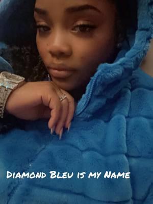 Diamonds last forever …..#Fyp #bleu #Love #solo #bosslady #diamondsmoment 