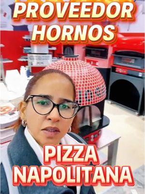 Proveedor Hornos Pizza Napolitana #importardechina #importacionesdechina #agentelatinaenchina👩🏽‍🦱❤️‍🔥🇨🇳 #hornos #pizzeria #fabricasenchina #proveedoresconfiables #proveedoresmayoristas #hornosindustriales #oportunidadesdenegocio 