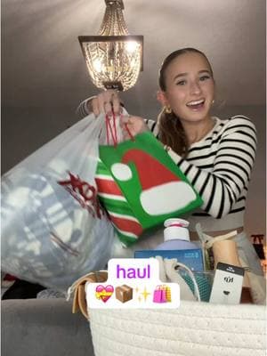 haul timeee✨🤗 #haul #haultok #hauls #fashion #shoppinghaul #fyp #fypp #bathandbodyworks #clothes #dicks_sportinggoods #eos #lotion #slickback #florida #haulshopping🛍️✨ #victoriasecret #tjmaxx #viral 