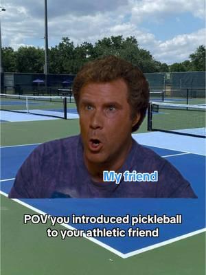 They should probably just switch to playing full time 🤷‍♂️  #Pickleball #PickleballPlayer #PickleballIsLife #UTRSports #UTRP