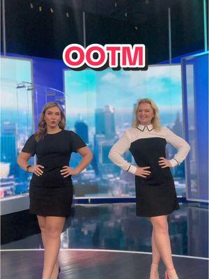 Savannah is back for #OOTM!  #fyp #foryou #tv #news #anchor #meterologist #OOTD #ootm #clothing 