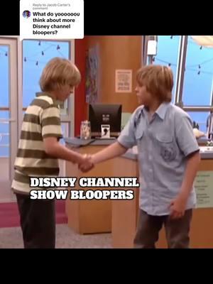 Replying to @Jacob Carter #disneychannel #disneychannelshows #austinandally #lizziemcguire #rosslynch #bestfriendswhenever #sonnywithachance #demilovato #thesuitelifeondeck 