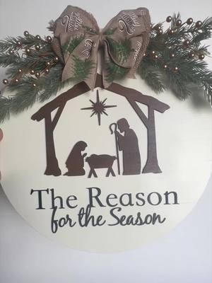 #lasercutter #lasercuttingmachine #woodsigns #woodproject #woodprojectideas #christmasdecordiy #doorhanger #doorhangersoftiktok #doorhangersign #doorhangers #Videoleap 