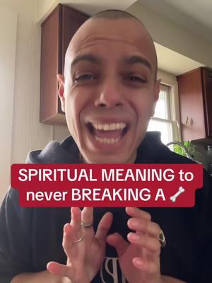 It makes so much sense! #spiritualmeaning #spirituality 