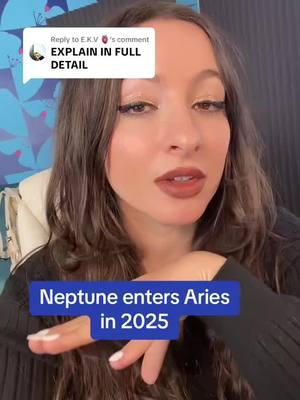 some initial thoughts on #neptuneinaries 🔱 originally posted 9.10