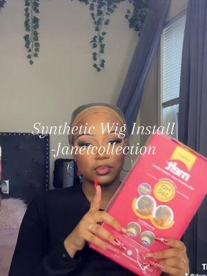 I blew up off Syntheticas!! @SamsBeauty very affordable, to get your content out! @@janetcollection##samsbeauty##janetcollection