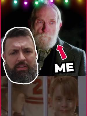 #creatorsearchinsights  He’s the unsung MVP, and I can’t stop thinking about it. #HomeAlone #HolidayMovies #ChristmasMovies #HomeAloneTheories #ChristmasClassics #MovieObsessed #BestCharacterEver #HolidayMovies #FilmFanatics 