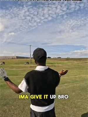 Hood Hood Golf I Quit 🤦🏾‍♂️  • • • Real Golfer Nie _______________ #Golf #Golfing #Golfers #Memes #Golfmemes #Relatablememes #Golflife #Golfstuff #PGATOUR #instagolf #Golfstagram #Weekendgolfer #golfgods #Pgamemes #Tigerwoods