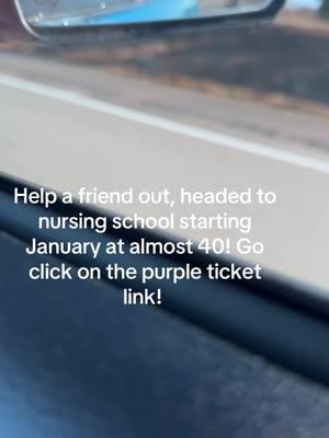 https://www.tiktok.com/t/ZTYtUuFrU/ #nursingschool #purpleticket #crushinggoals 