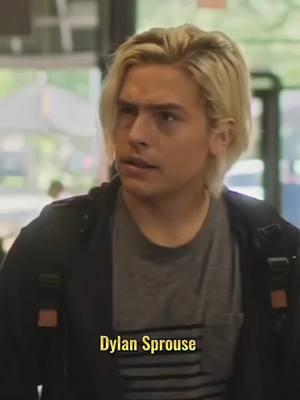 #dylansprouse #2023❤😍 