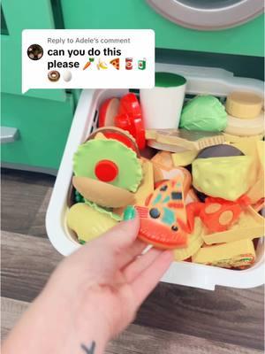 Replying to @Adele did I find everything??? #indoorplayroomowner #indoorplayground #play #toys #playroom #fun #kids #indoorplayroom #pretendmarket #indoorplaygroundowner #viral #SmallBusiness #funny #pretendplay #learningresources #emojichallenge #emoji 