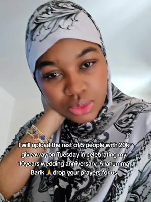 All what I can say is Alhamdulilah Robil-almeen #foryou #goviraltiktok #trending #fyp #trend #yorubatiktok #yorubamuslim #trendingsong #makemeviral #makemefamous #foryoupage #naijatiktok #tijaniya #tijaniyanigeria #tijaniyaworldwide 