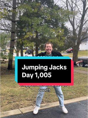 LETS DO THIS #jumpingjacks #jackblack #viral #trending #newmusic #fyp 