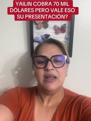 Larubiaquesabe #lodicelarubiaquesabe#viralpost #viralllllll #@Yailin La Más Viral #concierto #musical #paratipage #foryourpagetiktok #foryourepage #publico #redes #usa🇺🇸 