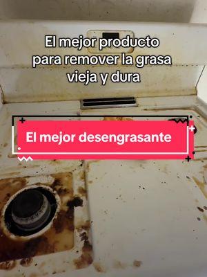 Este es mi secreto para una limpieza profunda! 🧼✨ El desengrasante Member’s Mark Oven, Grill & Fryer Cleaner elimina grasa difícil y residuos horneados con facilidad 💪🔥. Perfecto para hornos, parrillas y freidoras. 🌟 ¡Ahorra tiempo y esfuerzo con esta fórmula profesional! 🙌 #LimpiezaProfunda #Desengrasante #TipDeLimpieza #CocinaImpecable #GrasaNuncaMás #LimpiezaEficiente