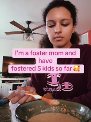 People who haven’t read the case files stay loud and wrong on this app 🫠 #fostermom #fosterbaby #fostercare 