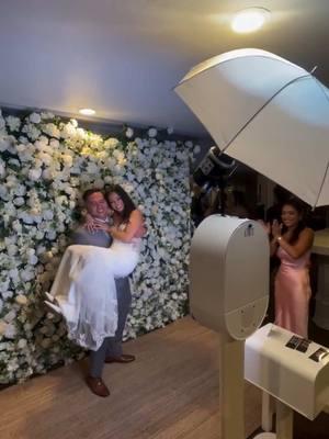 Capture the magic of your special day with our dazzling Diamond Photo Booth in Atlanta! ✨ Strike a pose, create unforgettable memories, and let the fun shine brighter than ever at your wedding! 📸💍  #WeddingGoals #PhotoBoothFun #AtlantaWeddings #MemoriesForever #saycheese 